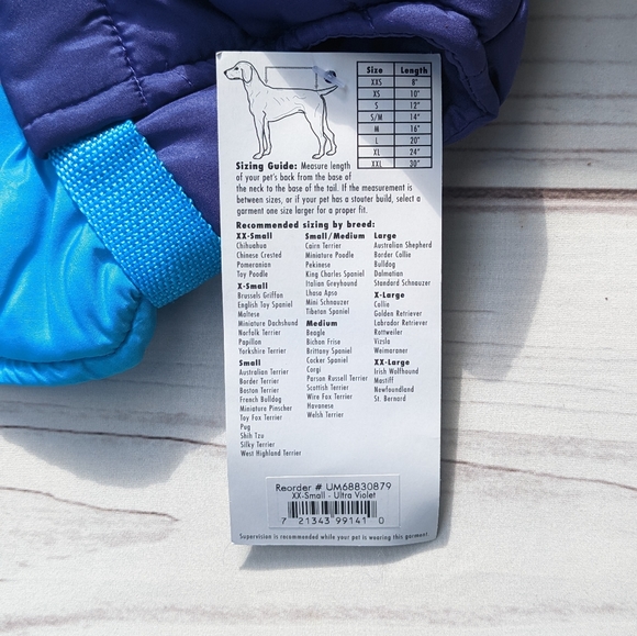 🚨SALE🚨 $29 (MAKE OFFER) Two XXS Puffer Coats 🏆HP🏆 - Picture 6 of 7